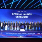 RIYAZ International, Jin Jiang Hotels