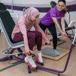 Curves Malaysia